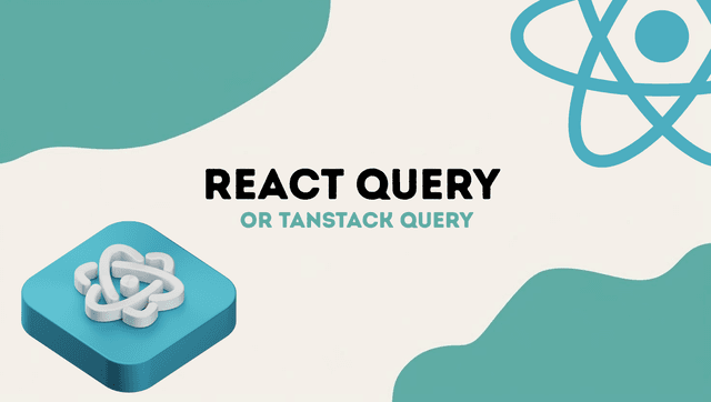 react query