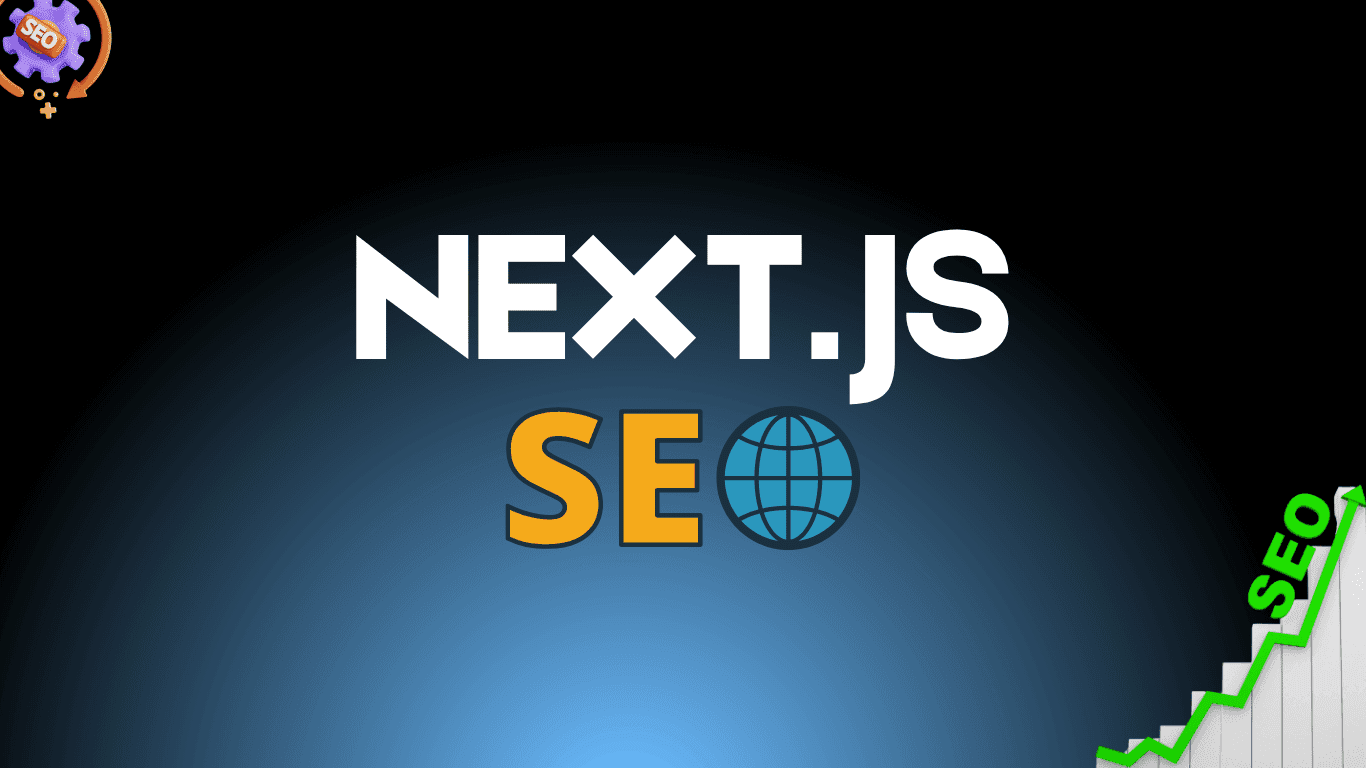 Next.js SEO