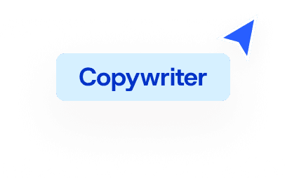 copywriter